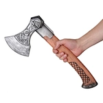 Foam axes